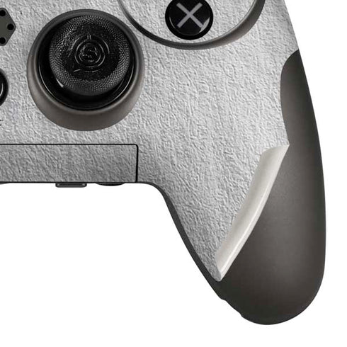 NHL Detroit Red Wings Black Text PlayStation Scuf Vantage 2 Controller Skin